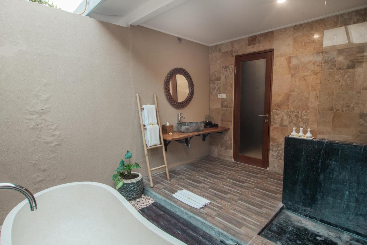 The Cory Villa By Prasi Mas  Εξωτερικό φωτογραφία